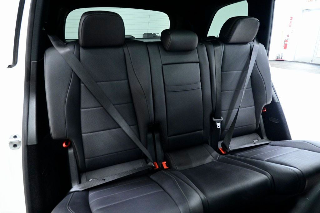 2023 Mercedes-Benz GLS GLS 450 4MATIC®