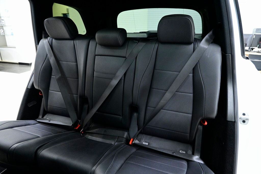 2023 Mercedes-Benz GLS GLS 450 4MATIC®