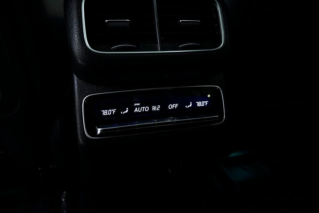 2023 Mercedes-Benz GLS GLS 450 4MATIC®