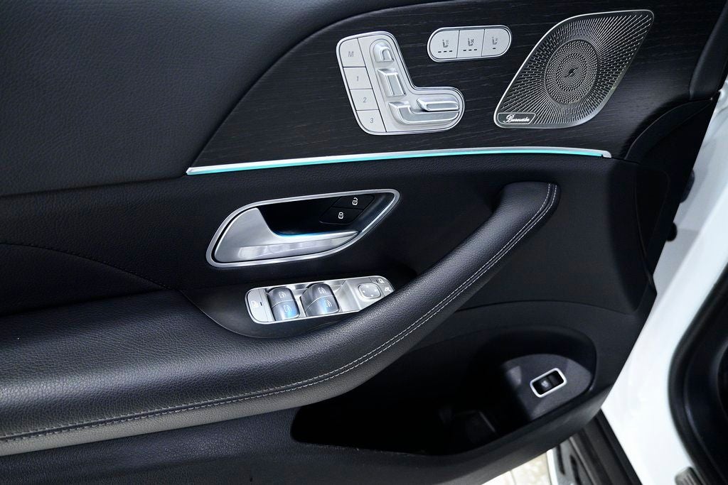 2023 Mercedes-Benz GLS GLS 450 4MATIC®