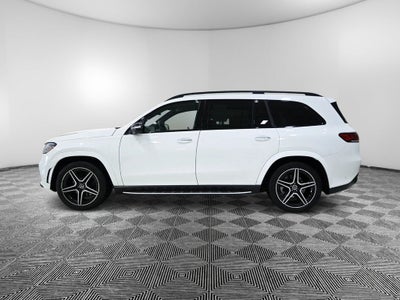 2023 Mercedes-Benz GLS GLS 450 4MATIC®