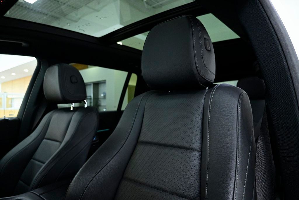 2023 Mercedes-Benz GLS GLS 450 4MATIC®