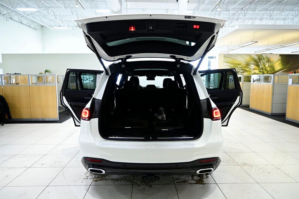 2023 Mercedes-Benz GLS GLS 450 4MATIC®