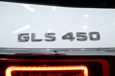 2023 Mercedes-Benz GLS GLS 450 4MATIC®