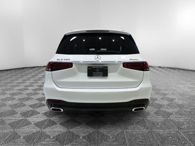 2023 Mercedes-Benz GLS GLS 450 4MATIC®