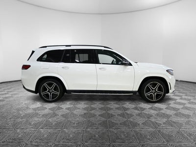 2023 Mercedes-Benz GLS GLS 450 4MATIC®