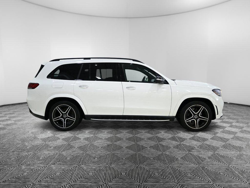 2023 Mercedes-Benz GLS GLS 450 4MATIC®