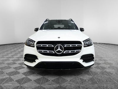 2023 Mercedes-Benz GLS GLS 450 4MATIC®