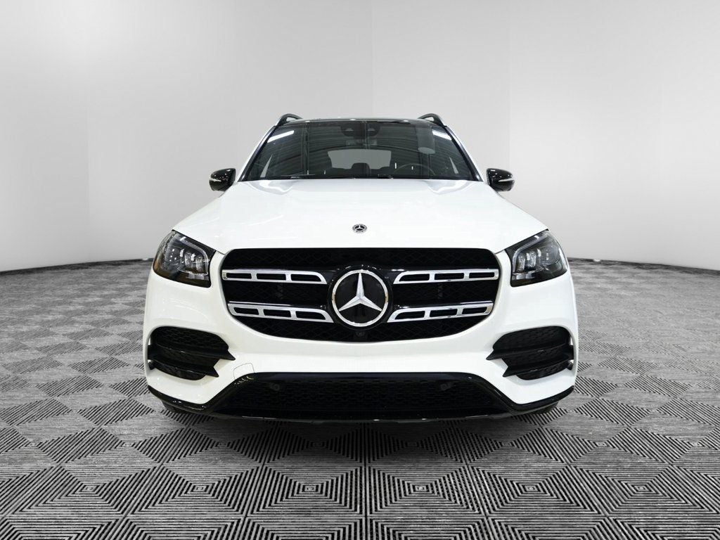 2023 Mercedes-Benz GLS GLS 450 4MATIC®