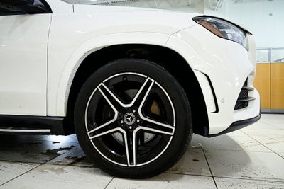 2023 Mercedes-Benz GLS GLS 450 4MATIC®