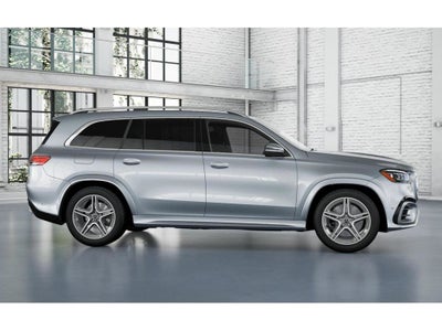 2025 Mercedes-Benz GLS GLS 450 4MATIC®
