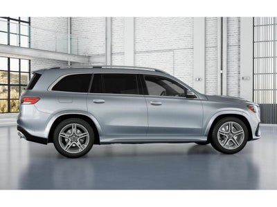 2025 Mercedes-Benz GLS GLS 450 4MATIC®