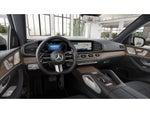 2025 Mercedes-Benz GLS GLS 450 4MATIC®