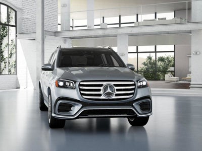 2025 Mercedes-Benz GLS GLS 450 4MATIC®