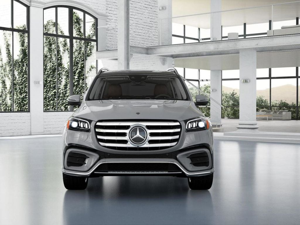2026 Mercedes-Benz GLS GLS 450 4MATIC®