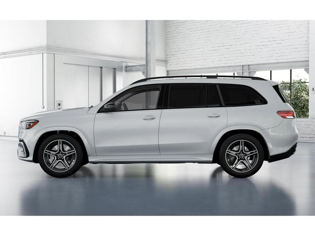 2026 Mercedes-Benz GLS GLS 450 4MATIC®