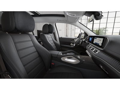 2026 Mercedes-Benz GLS GLS 450 4MATIC®