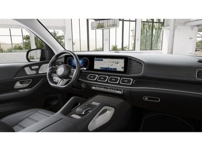 2026 Mercedes-Benz GLS GLS 450 4MATIC®