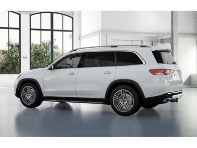 2026 Mercedes-Benz GLS GLS 450 4MATIC®