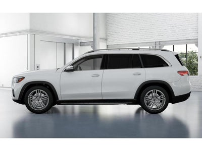 2026 Mercedes-Benz GLS GLS 450 4MATIC®