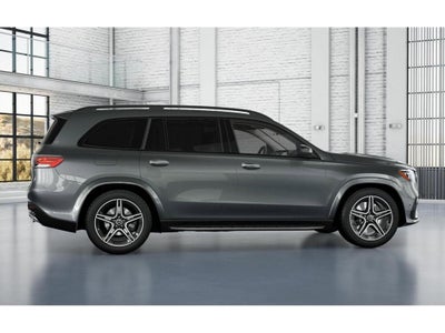 2026 Mercedes-Benz GLS GLS 450 4MATIC®