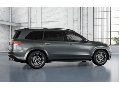 2026 Mercedes-Benz GLS GLS 450 4MATIC®