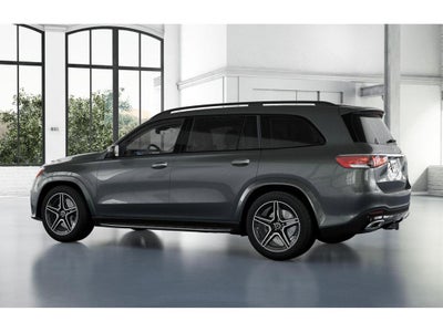 2026 Mercedes-Benz GLS GLS 450 4MATIC®