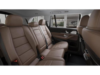 2026 Mercedes-Benz GLS GLS 450 4MATIC®