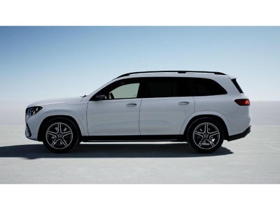 2027 Mercedes-Benz GLS GLS 450 4MATIC®