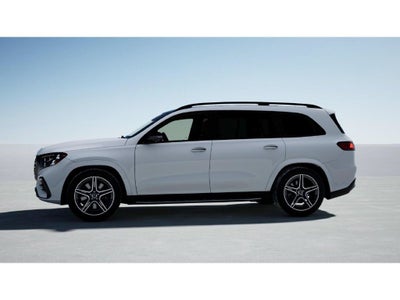 2027 Mercedes-Benz GLS GLS 450 4MATIC®
