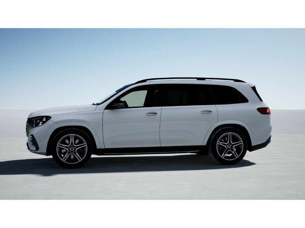 2027 Mercedes-Benz GLS GLS 450 4MATIC®