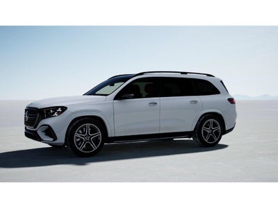 2027 Mercedes-Benz GLS GLS 450 4MATIC®