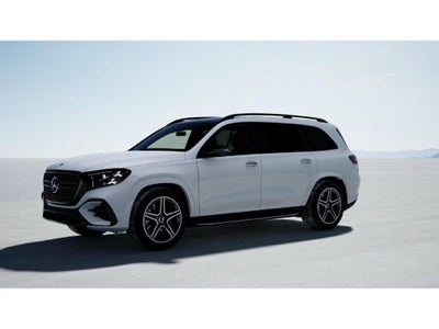 2027 Mercedes-Benz GLS GLS 450 4MATIC®