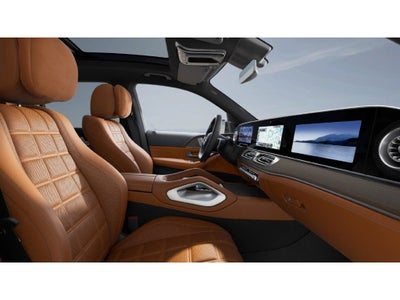 2027 Mercedes-Benz GLS GLS 450 4MATIC®