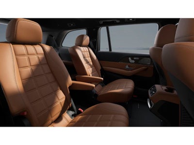 2027 Mercedes-Benz GLS GLS 450 4MATIC®