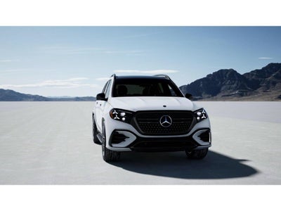 2027 Mercedes-Benz GLS GLS 450 4MATIC®