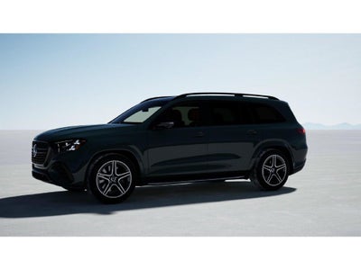 2027 Mercedes-Benz GLS GLS 450 4MATIC®
