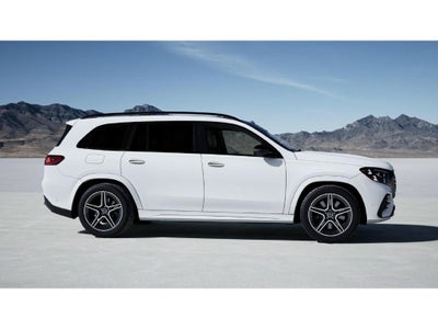 2027 Mercedes-Benz GLS GLS 450 4MATIC®