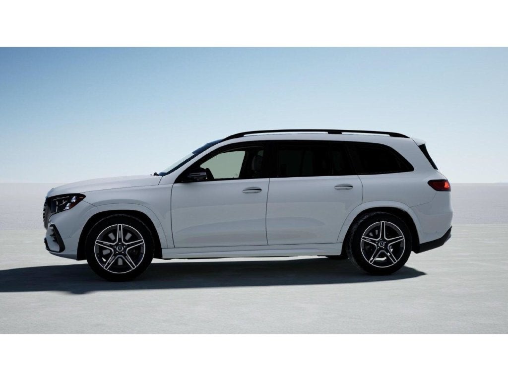 2027 Mercedes-Benz GLS GLS 450 4MATIC®