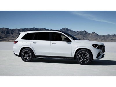 2027 Mercedes-Benz GLS GLS 450 4MATIC®