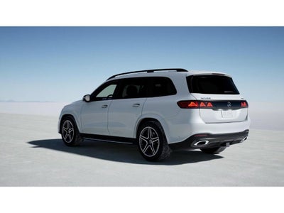 2027 Mercedes-Benz GLS GLS 450 4MATIC®
