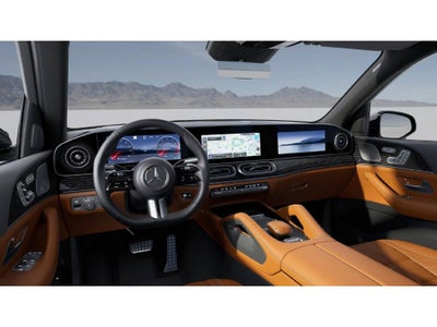 2027 Mercedes-Benz GLS GLS 450 4MATIC®