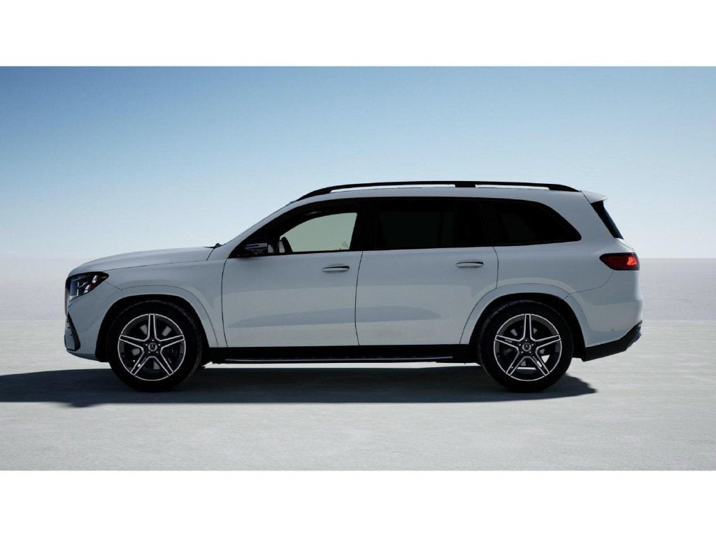 2027 Mercedes-Benz GLS GLS 450 4MATIC®