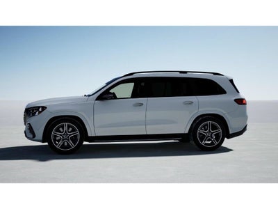 2027 Mercedes-Benz GLS GLS 450 4MATIC®