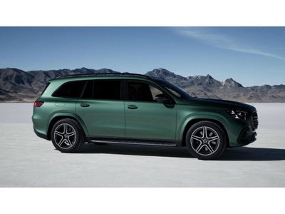 2027 Mercedes-Benz GLS GLS 450 4MATIC®