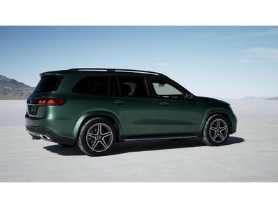 2027 Mercedes-Benz GLS GLS 450 4MATIC®