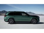2027 Mercedes-Benz GLS GLS 450 4MATIC®