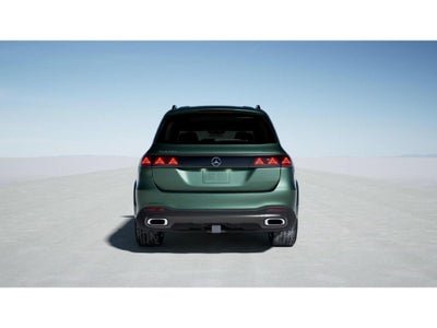 2027 Mercedes-Benz GLS GLS 450 4MATIC®