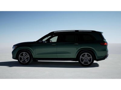 2027 Mercedes-Benz GLS GLS 450 4MATIC®