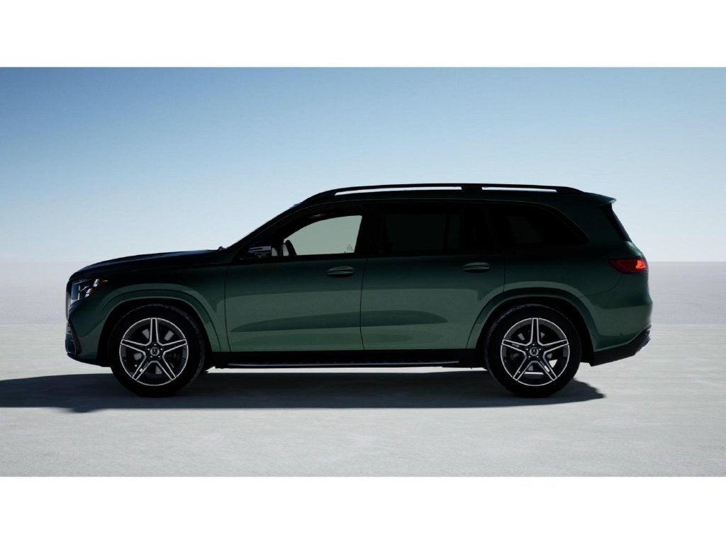 2027 Mercedes-Benz GLS GLS 450 4MATIC®